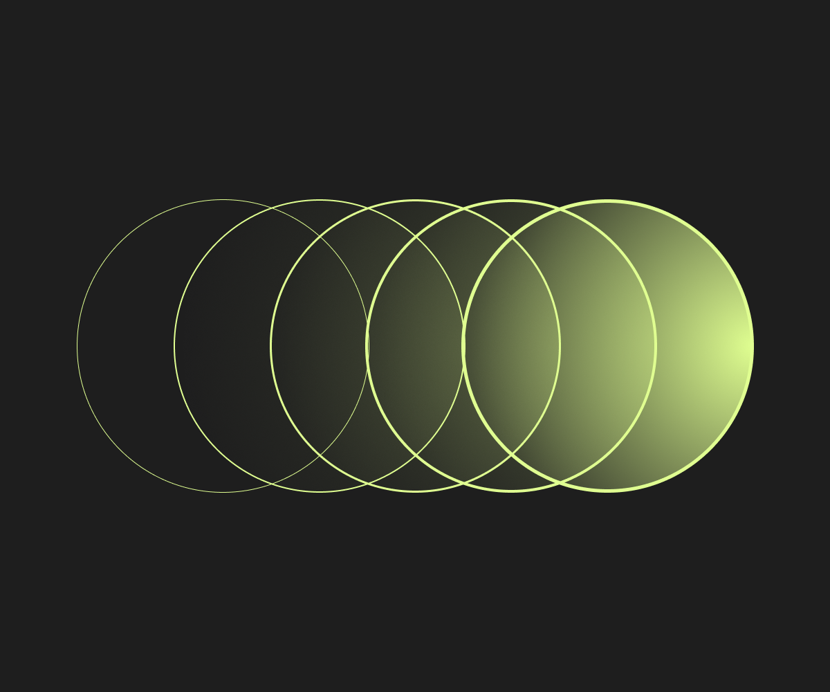 From the Inside Out — Brand & Design System